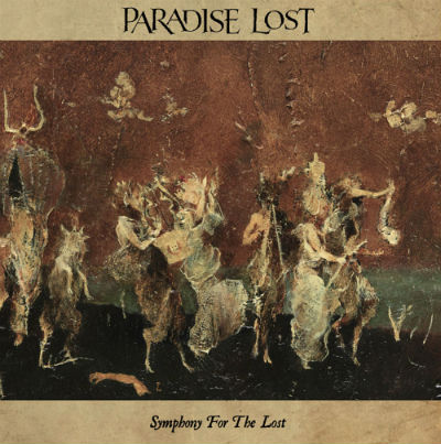 Paradise Lost - Symphony for the Lost (2015)