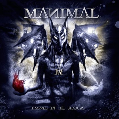 Manimal - Trapped in the Shadows (2015) Album Info