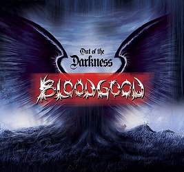 Bloodgood - Out of the Darkness (2015) Album Info
