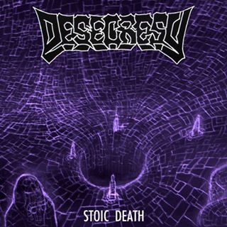 Desecresy - Stoic Death (2015) Album Info