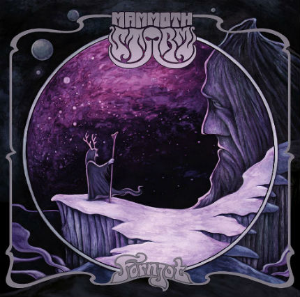 Mammoth Storm - Fornjot (2015)