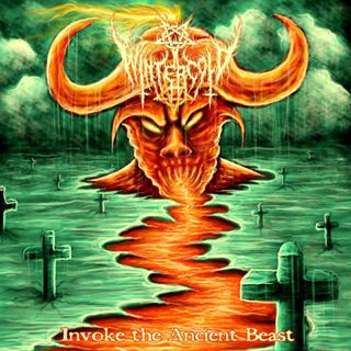 Wintercold - Invoke the Ancient Beast (2015) Album Info