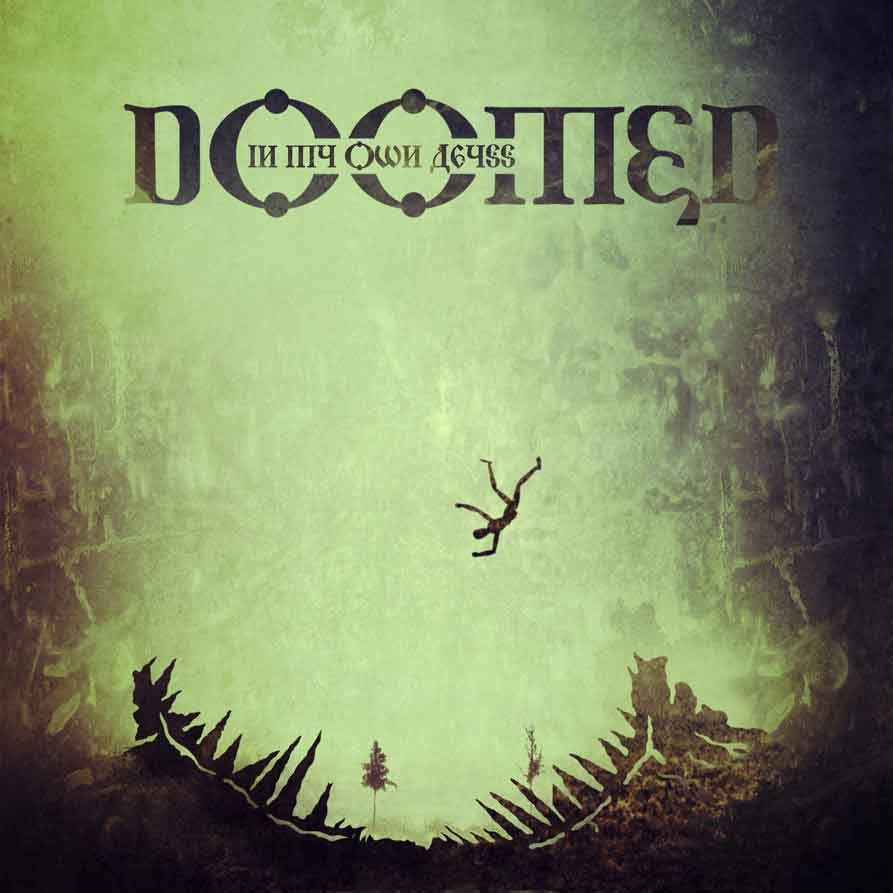 Doomed - In My Own Abyss (2012) Album Info