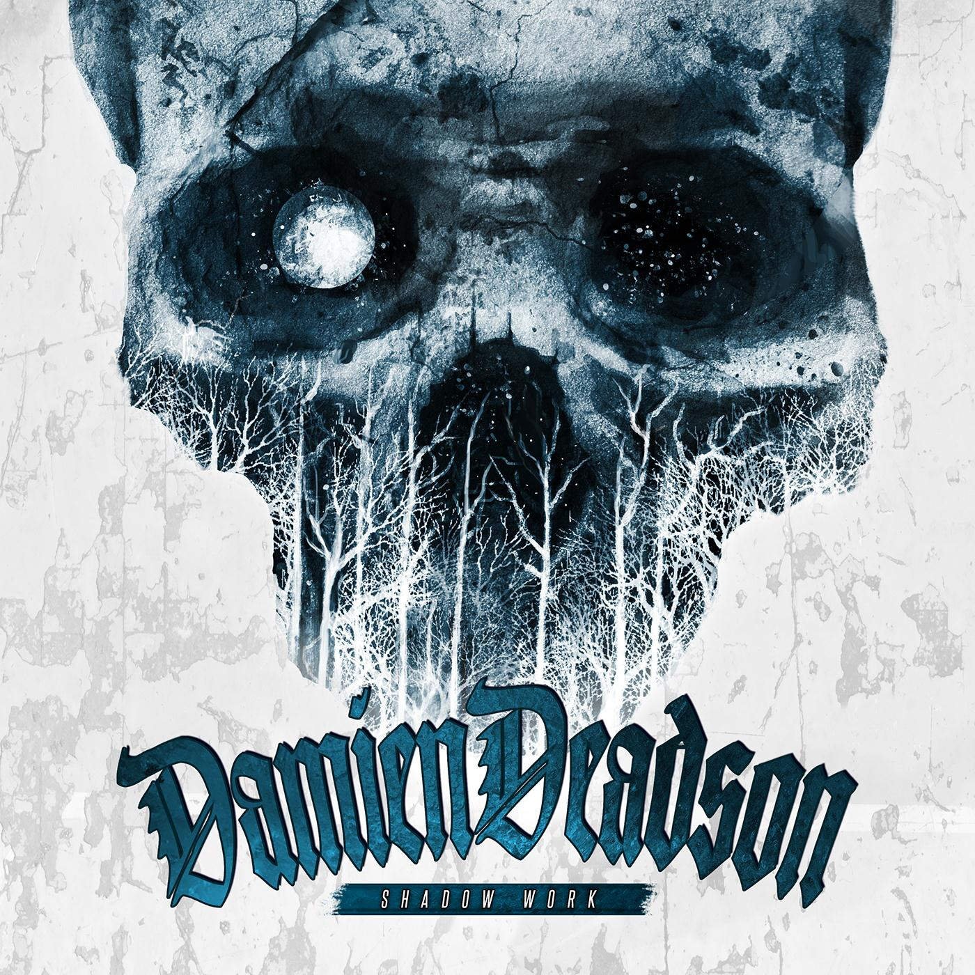 Damien Deadson - Shadow Work (2015) Album Info