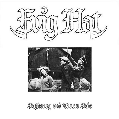 Evig Hat - Englesang Ved Tauets Ende (2015) Album Info