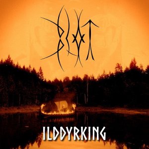 Blot - Ilddyrking (2015) Album Info