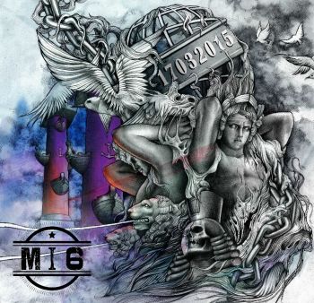 Mi6 - 17032015 (2015) Album Info