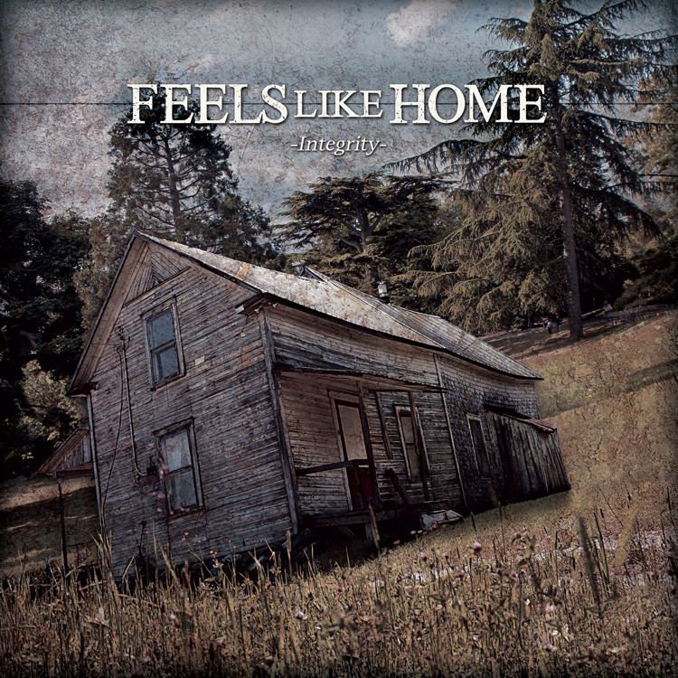 Feels Like Home - Integrity (2015) Album Info