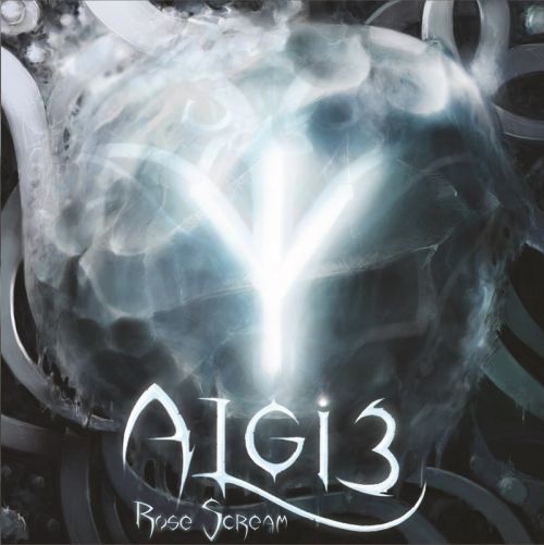 Rose Scream - Algiz (2015) Album Info