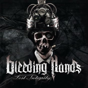 Bleeding Hands - Lost Integrity (2015) Album Info