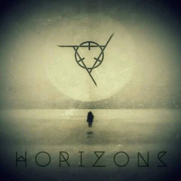 Look To The Sky - Horizons (2015)