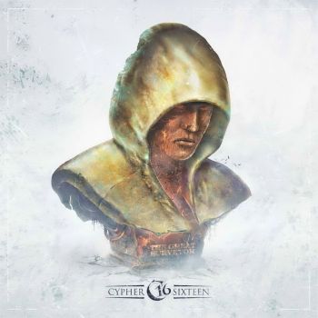 Cypher Sixteen - The Great Surveyor (2015) Album Info