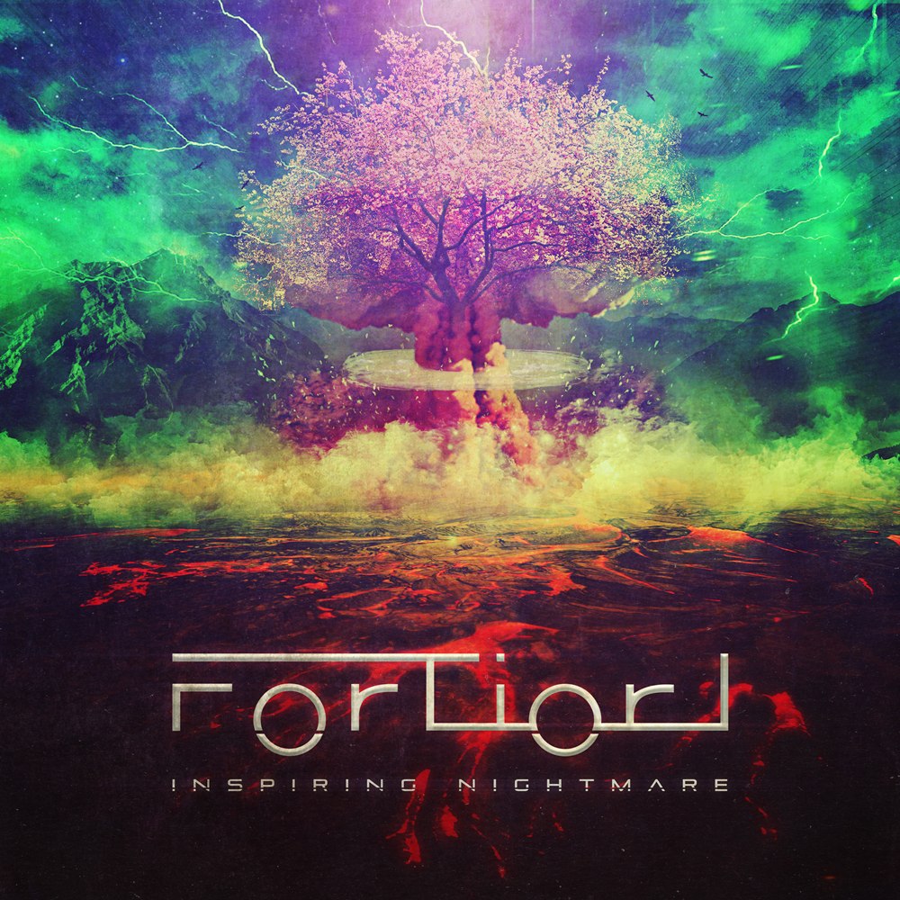 ForTiorI - Inspiring Nightmare (2015) Album Info
