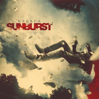 SUNBURST -  (2015) Album Info