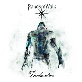RandomWalk - Declaration (2015) Album Info