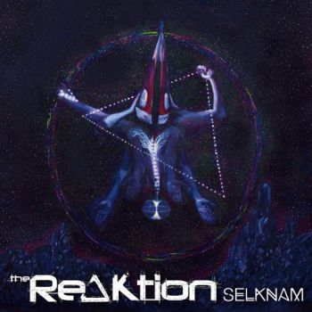 The Reaktion - Selknam (2015) Album Info