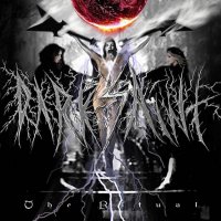 Dark Saint - The Ritual (2015) Album Info
