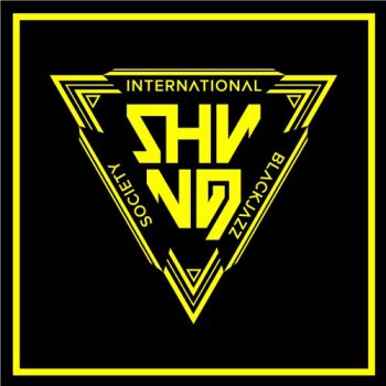 Shining - International Blackjazz Society (2015) Album Info