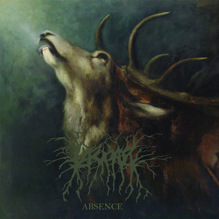 Lascar - Absence (2016) Album Info