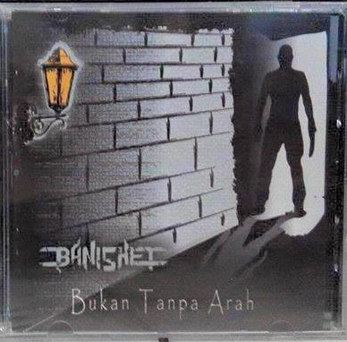 Banishet - Bukan Tanpa Arah (2015) Album Info