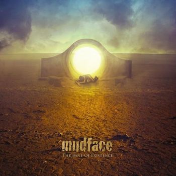 Mudface - The Bane of Existence (2015)