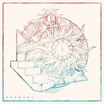 Eyesolate - Noumena (2015) Album Info