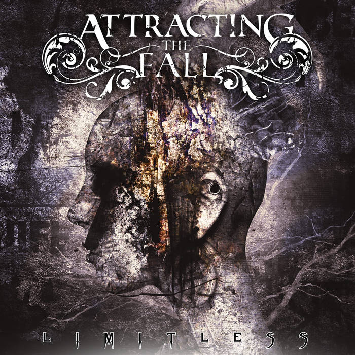 Attracting The Fall - Limitless (2015) Album Info