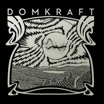Domkraft - Domkraft (2015) Album Info