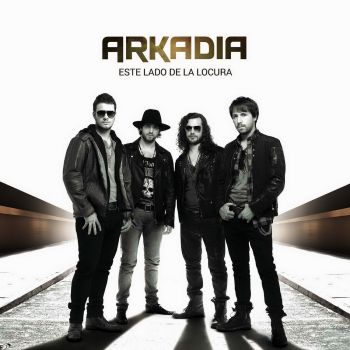 Arkadia - Este Lado De La Locura (2015) Album Info