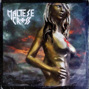 Maltese Cross - Child Of Rock And Roll (2015) Album Info