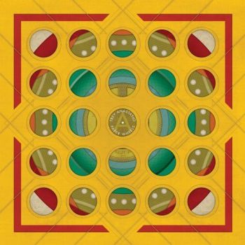 Trey Anastasio - Paper Wheels (2015) Album Info