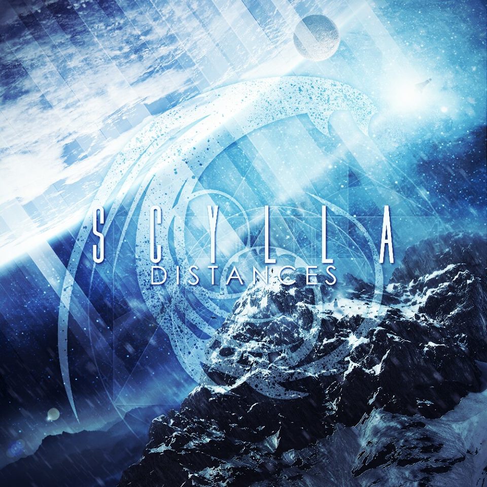 Scylla - Distances (2015) Album Info
