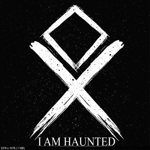 I Am Haunted - I Am Haunted (2015) Album Info