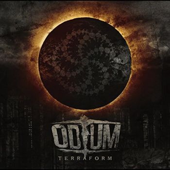Odium - Terraform (2015) Album Info