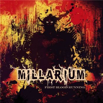 Millarium - First Blood Running (2015) Album Info