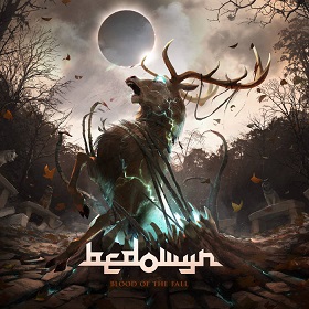 Bedowyn - Blood Of The Fall (2015) Album Info