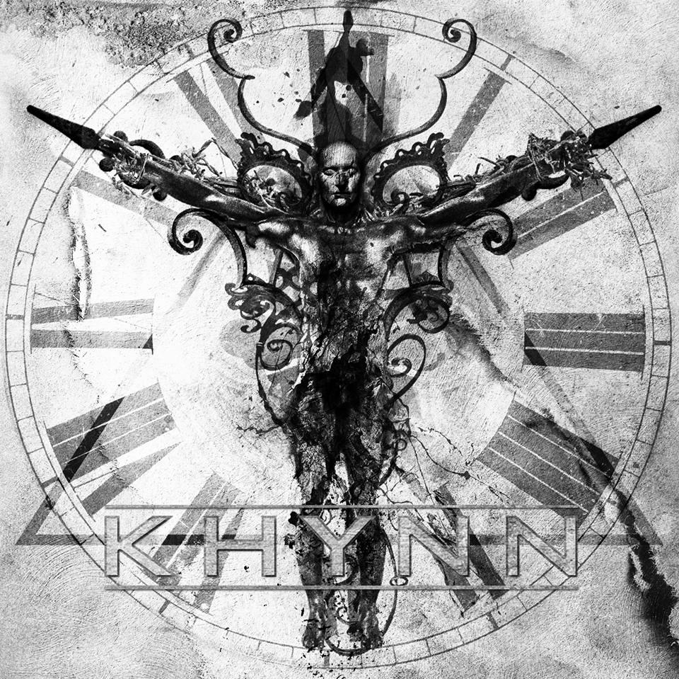 Khynn - Supersymmetry (2015) Album Info
