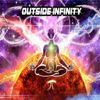 Outside Infinity - Outside Infinity (2015) Album Info