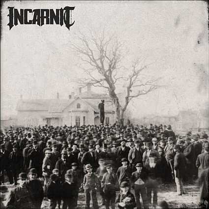 Incarnit - The Grand Cult (2015) Album Info