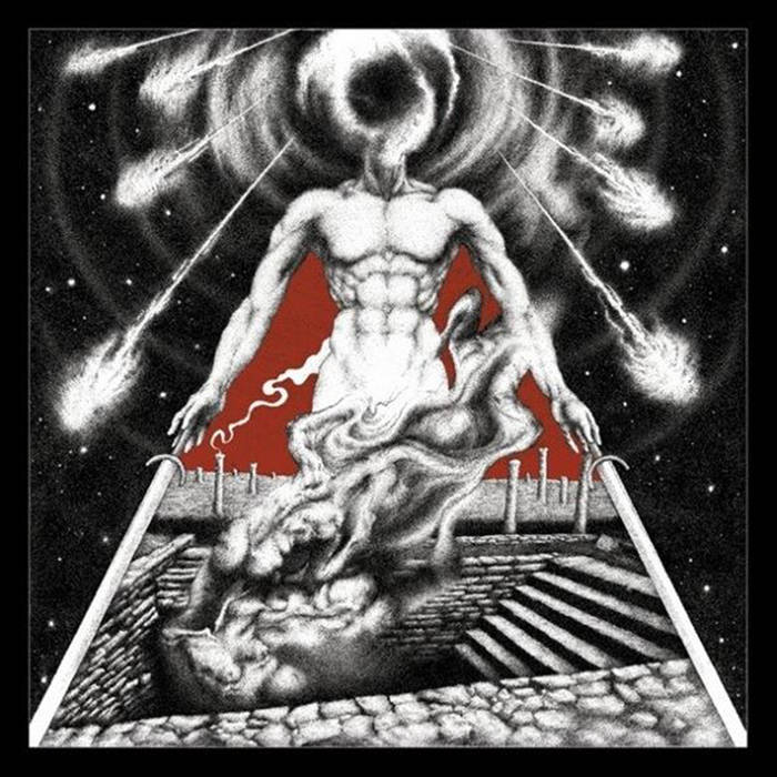 Blasphemous Noise Torment - Reversed Cosmos (2015) Album Info