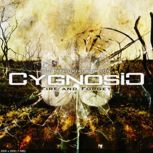 CygnosiC - Fire And Forget (Memorial Japanese Edition) (2015) Album Info