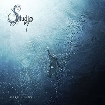 Studio 107 - Hope / Sink (2015) Album Info