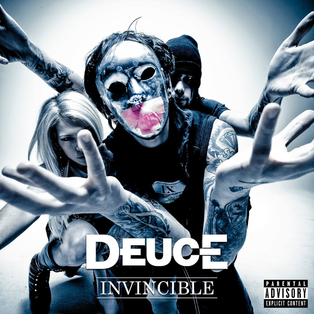 Deuce - Famous (2015) Album Info