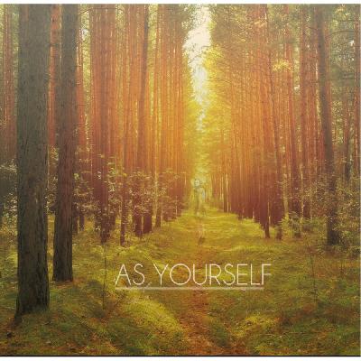 As Yourself - As Yourself (2015) Album Info