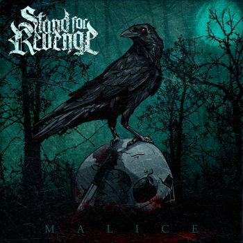Stand For Revenge - Malice (2015)