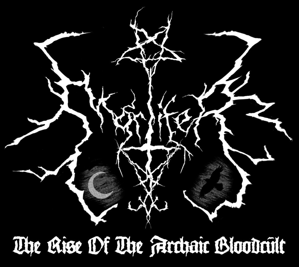 Mortifer - The Rise Of The Archaic Bloodcult (2015)