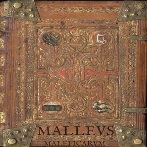 Midnight Minuet - Malleus Maleficarum (2015) Album Info