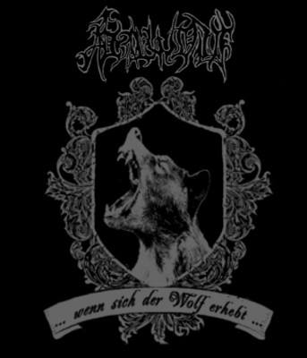 Adalwolf - ...Wenn Sich Der Wolf Erhebt... (2015) Album Info