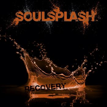 Soulsplash - Recovery (2015) Album Info