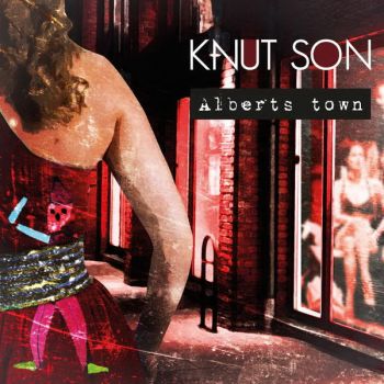 Knut Son - Alberts Town (2015) Album Info